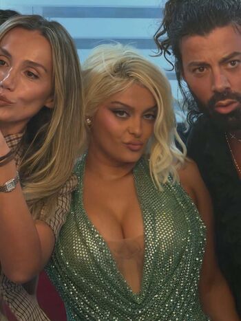 🔥 Bebe rexha leaked private photo uncensored full