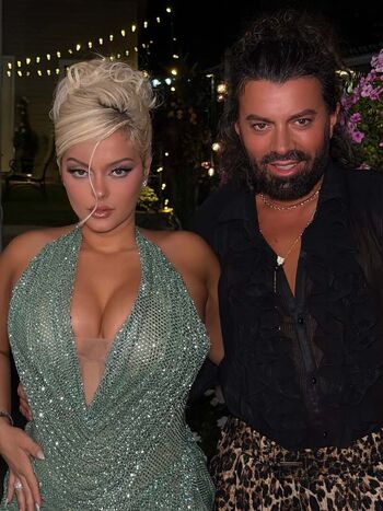 🔥 Bebe rexha leaked private photo uncensored full