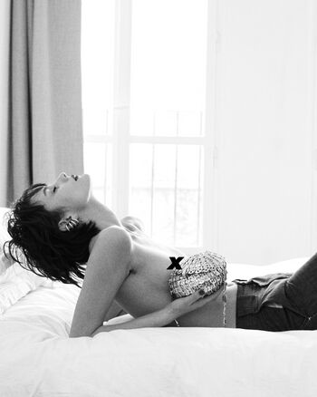 🔥 Bec lauder leaked private photo uncensored full