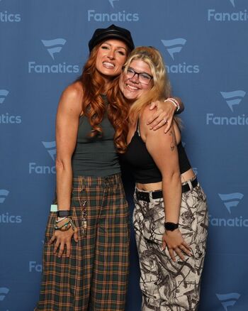 🔥 Becky lynch leaked private photo uncensored full