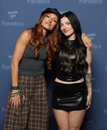 🔥 Becky lynch leaked private photo uncensored full