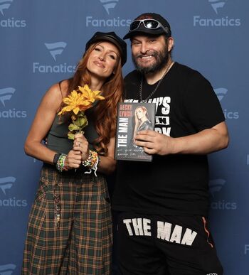 🔥 Becky lynch leaked private photo uncensored full