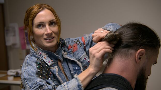 🔥 Becky lynch leaked private photo uncensored full