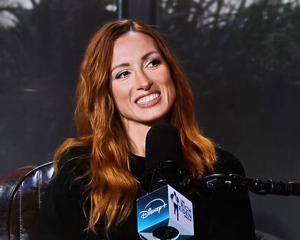 🔥 Becky lynch leaked private photo uncensored full