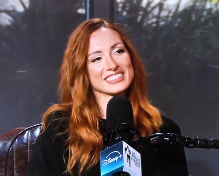 🔥 Becky lynch leaked private photo uncensored full