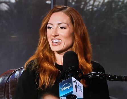 🔥 Becky lynch leaked private photo uncensored full