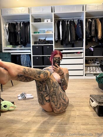 🔥 Beliinda er leaked private photo uncensored full