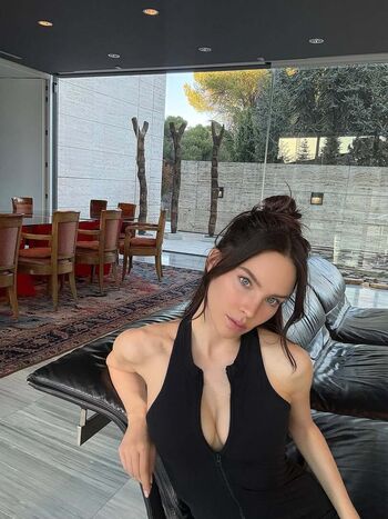 🔥 Belinda leaked private photo uncensored full