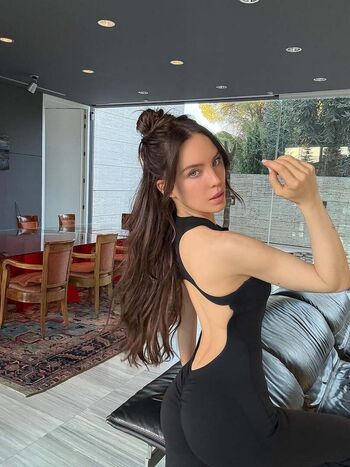 🔥 Belinda leaked private photo uncensored full