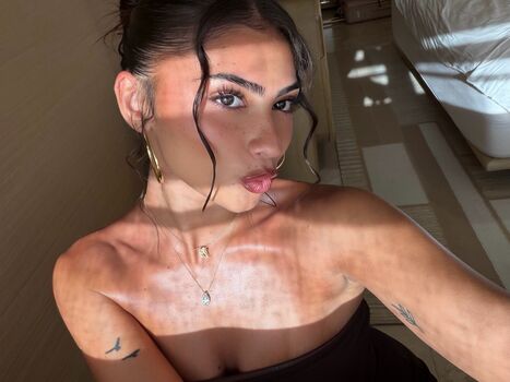 🔥 Bella ramirez  page leaked private photo uncensored full