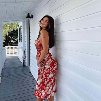 🔥 Bella ramirez  page leaked private photo uncensored full