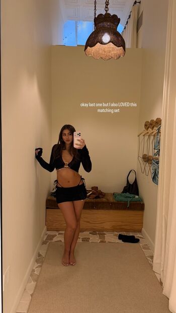 🔥 Bella ramirez  page leaked private photo uncensored full