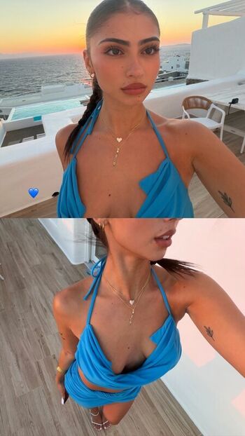 🔥 Bella ramirez leaked private photo uncensored full
