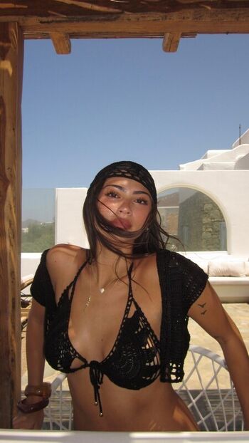🔥 Bella ramirez leaked private photo uncensored full