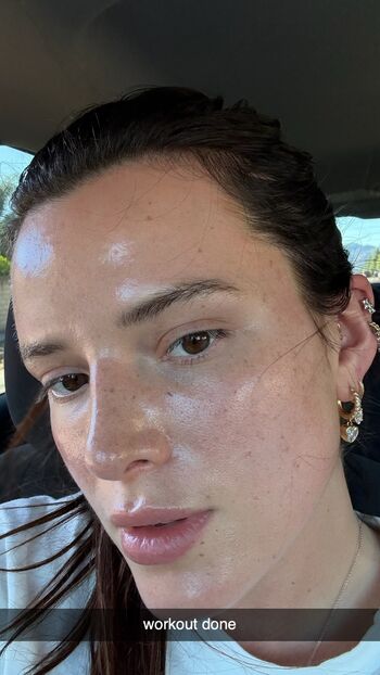 🔥 Bella thorne  page leaked private photo uncensored full