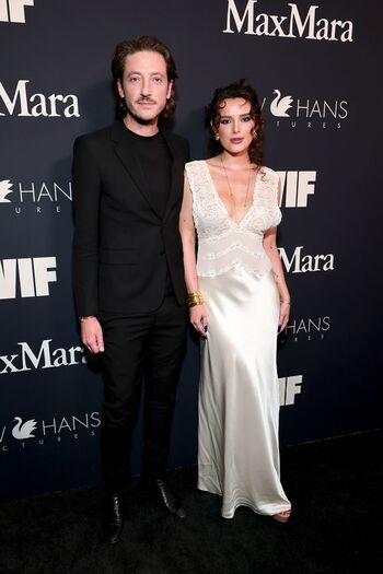 🔥 Bella thorne  page leaked private photo uncensored full