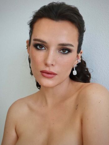 🔥 Bella thorne  page leaked private photo uncensored full