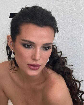 🔥 Bella thorne  page leaked private photo uncensored full