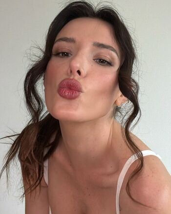 🔥 Bella thorne leaked private photo uncensored full