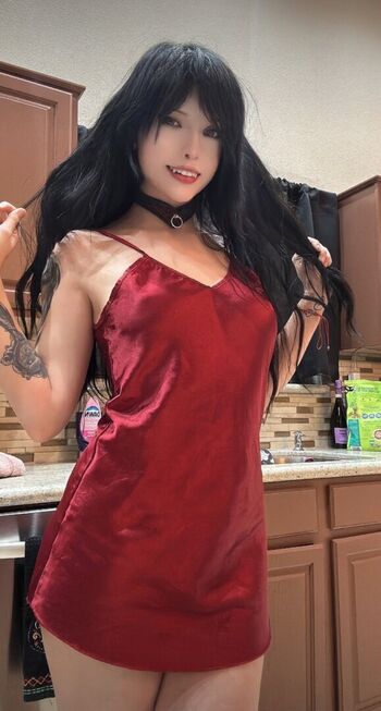 🔥 Bellbobaggins leaked private photo uncensored full