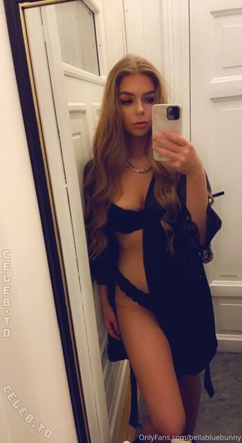 🔥 Belle bunny page leaked private photo uncensored full