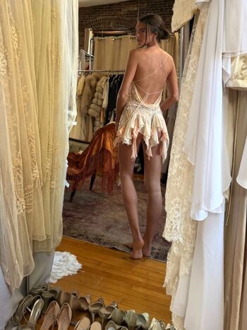 🔥 Bentley mescall leaked private photo uncensored full