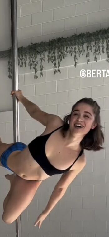 🔥 Berta castan e leaked private photo uncensored full