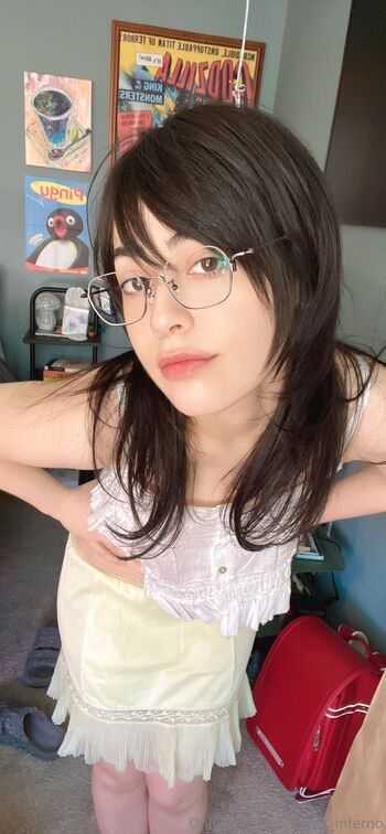 🔥 Betas inferno page leaked private photo uncensored full