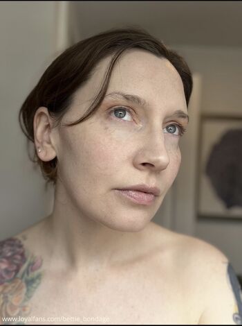 🔥 Bettie bondage  page leaked private photo uncensored full