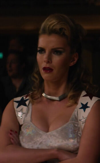 🔥 Betty gilpin leaked private photo uncensored full