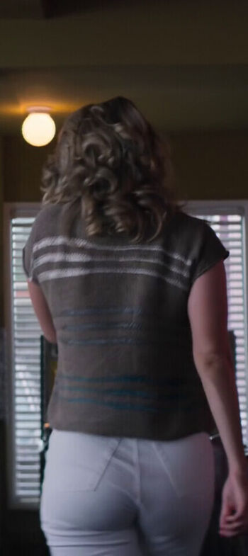 🔥 Betty gilpin leaked private photo uncensored full