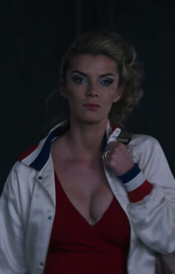 🔥 Betty gilpin leaked private photo uncensored full