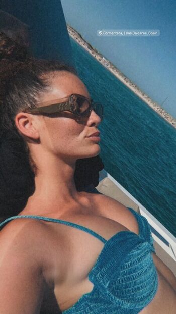 🔥 Betty taube leaked private photo uncensored full
