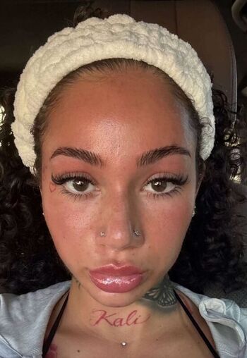 🔥 Bhad bhabie leaked private photo uncensored full