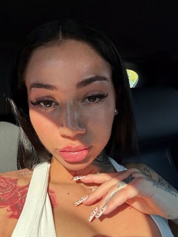 🔥 Bhad bhabie  page leaked private photo uncensored full