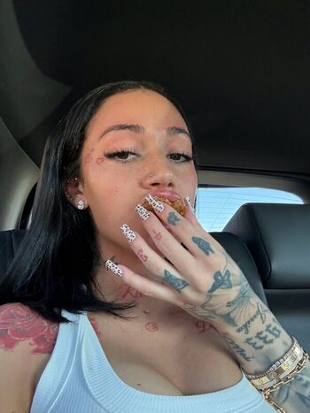 🔥 Bhad bhabie  page leaked private photo uncensored full