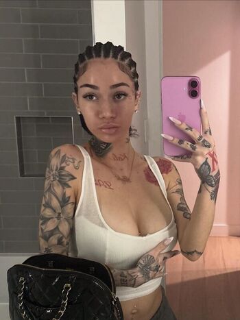 🔥 Bhad bhabie  page leaked private photo uncensored full