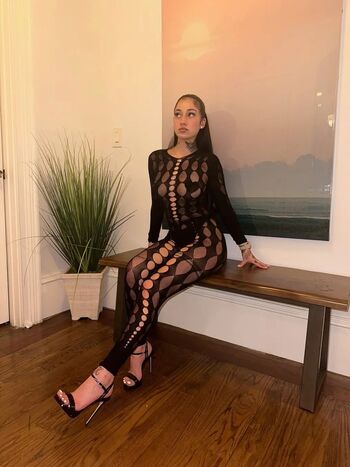 🔥 Bhad bhabie  page leaked private photo uncensored full