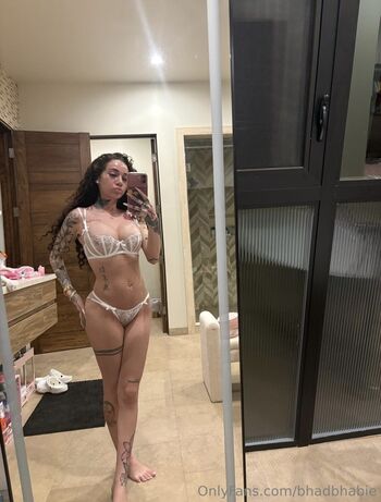 🔥 Bhad bhabie  page leaked private photo uncensored full