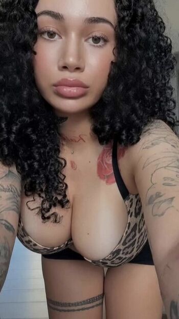 🔥 Bhad bhabie  page leaked private photo uncensored full
