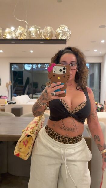 🔥 Bhad bhabie leaked private photo uncensored full