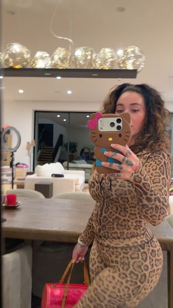 🔥 Bhad bhabie leaked private photo uncensored full