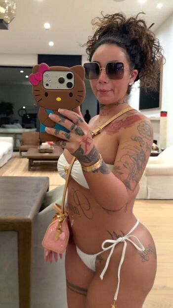 🔥 Bhad bhabie leaked private photo uncensored full