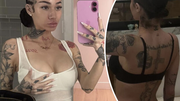 🔥 Bhad bhabie page leaked private photo uncensored full