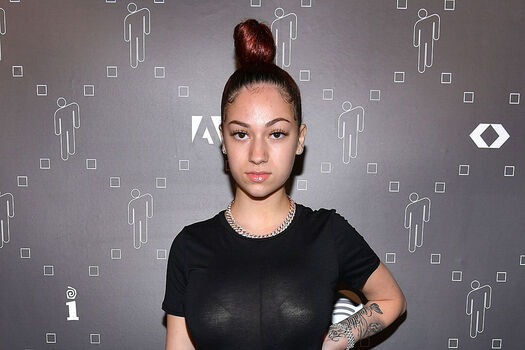 🔥 Bhad bhabie page leaked private photo uncensored full