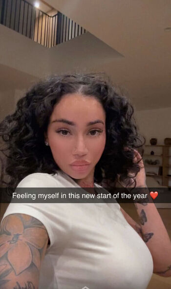 🔥 Bhad bhabie page leaked private photo uncensored full