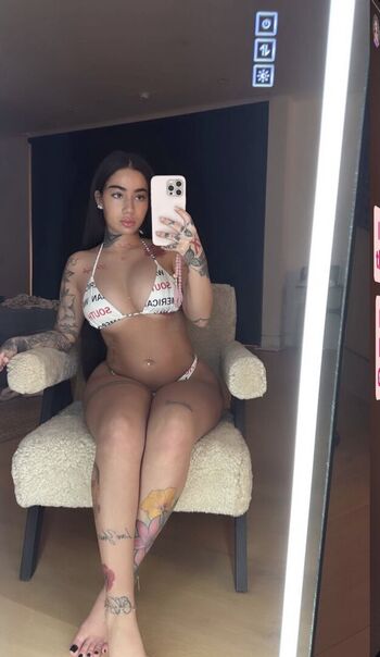 🔥 Bhad bhabie page leaked private photo uncensored full