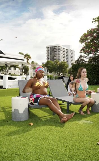 🔥 Bhad bhabie page leaked private photo uncensored full