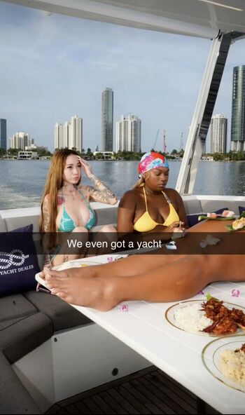 🔥 Bhad bhabie page leaked private photo uncensored full