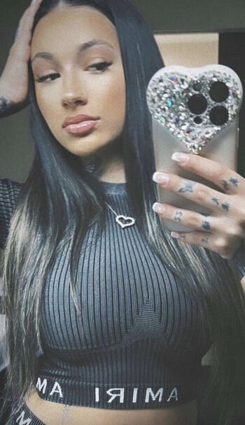 🔥 Bhad bhabie page leaked private photo uncensored full